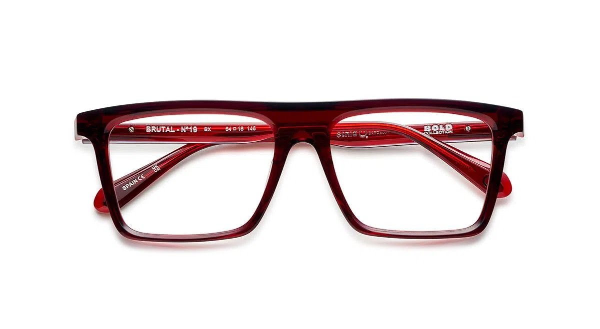 Etnia Barcelona BRUTAL NO.19 Eyeglasses - view 22